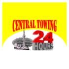 Central Towing Services, Toronto, ON opening hours