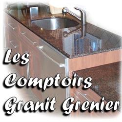 Les Comptoirs Granit Grenier Inc, Albanel, QC opening hours