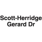 Dr Gerard Scott-Herridge, Winnipeg, MB opening hours