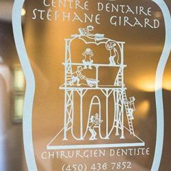 Dentistes Stéphane Girard, Saint-Jérôme, QC opening hours