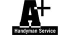A+ Handyman Service, Airdrie, AB opening hours