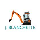 Mini Excavation & Déneigement J Blanchette, Lantier, QC opening hours