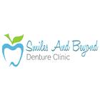Smiles & Beyond Denture Clinic, Edmonton, AB opening hours
