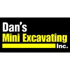 Dan's Mini Excavating Inc, Scoudouc, NB opening hours