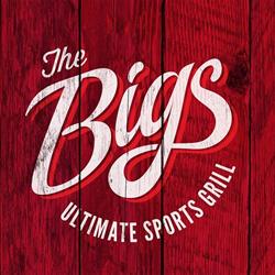 The Bigs Ultimate Sports Grill, Mount Pearl, NL opening hours