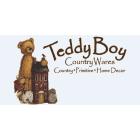 Teddy Boy Country Wares & Decor, Fort St. John, BC opening hours