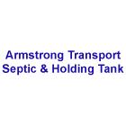 Armstrong Transport Septic & Holding Tank, Oakwood, ON opening hours