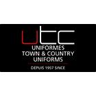 Town & Country Uniforms, Etobicoke, ON opening hours