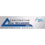 Construction Réal Desjardins & Fils Inc, Saint-Arsene, QC opening hours
