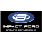 Impact Ford, Rivière-du-Loup, QC opening hours