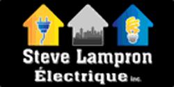 Steve Lampron Électrique, Trois-Rivières, QC opening hours