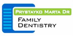 Dr Marta Prystayko, Toronto, ON opening hours