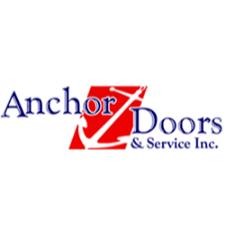 Anchor Doors & Service Inc., Chatham, ON opening hours