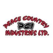 Peace Country Industries Ltd, County of Grande Prairie, AB opening hours