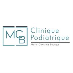 Clinique Podiatrique Marie-Christine Bourque, Lévis, QC opening hours