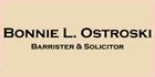Ostroski Law Professional Corporation, Sault Ste. Marie, ON opening hours