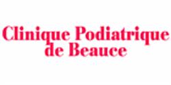 Clinique Podiatrique de Beauce, Saint-Georges, QC opening hours