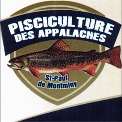 Pisciculture des Appalaches, Saint-Paul-de-Montminy, QC opening hours