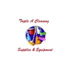 Triple A Cleaning Supplies & Equipment, Toronto, ON opening hours