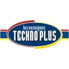 Les Enseignes Techno Plus Inc, Montréal, QC opening hours