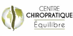 Clinique Chiropratique Equilibre, Rivière-du-Loup, QC opening hours