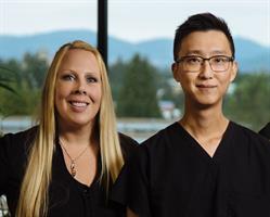Simply Dentures, Abbotsford, BC opening hours