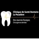 Clinique de Santé Dentaire La Pocatière, La Pocatiere, QC opening hours