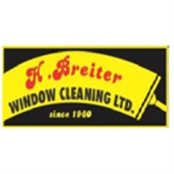 H Breiter Window Cleaning Ltd., North York, ON opening hours