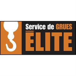 Service de Grues Élite, Montréal, QC opening hours