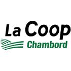 Coop Chambord, opening hours