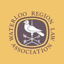 Waterloo Law Association, Kitchener, ON opening hours