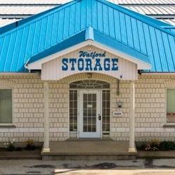 Watford Mini-Storage, opening hours