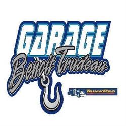 Garage Benoit Trudeau Inc, Saint-André-Avellin, QC opening hours