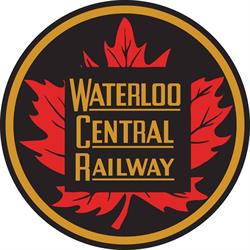 Waterloo Central Railway, St. Jacobs, ON opening hours