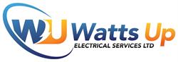 Watts Up Electrical Services LTD, Edmonton, AB opening hours