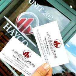 Wayne Hay.ca, Barrie, ON opening hours
