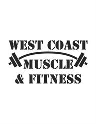 West Coast Muscle & Fitness, Campbell River, BC opening hours