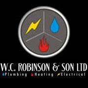 W C Robinson & Son Ltd, South Mountain, ON opening hours