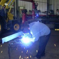 WCTR Northern Welding Academy, Hanmer, ON opening hours