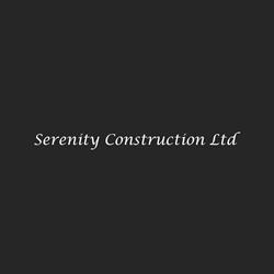 Serenity Construction Ltd, Calgary, AB opening hours