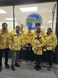 West End – Coal Harbour Community Policing Centre, Vancouver, BC opening hours