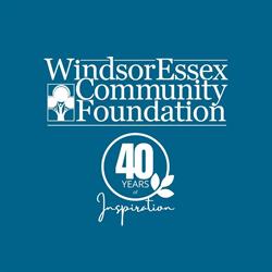 The WindsorEssex Community Foundation, opening hours
