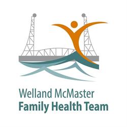 Welland McMaster Family Health Team, opening hours
