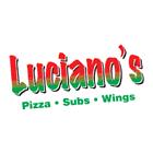 Luciano's Pizzeria(Welland Ontario), opening hours