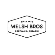 Welsh Bros, Scotland, ON opening hours