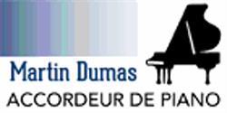 Martin Dumas Accordeur de Piano, Lévis, QC opening hours