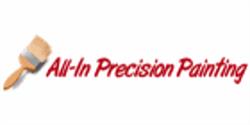All-In Precision Painting, Dartmouth, NS opening hours