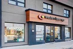 Western Laser Eye Associates, Calgary, AB opening hours
