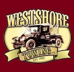Westshore Towing Ltd, Victoria, BC opening hours