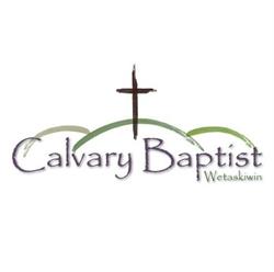 Calvary Baptist Church, Wetaskiwin, AB opening hours